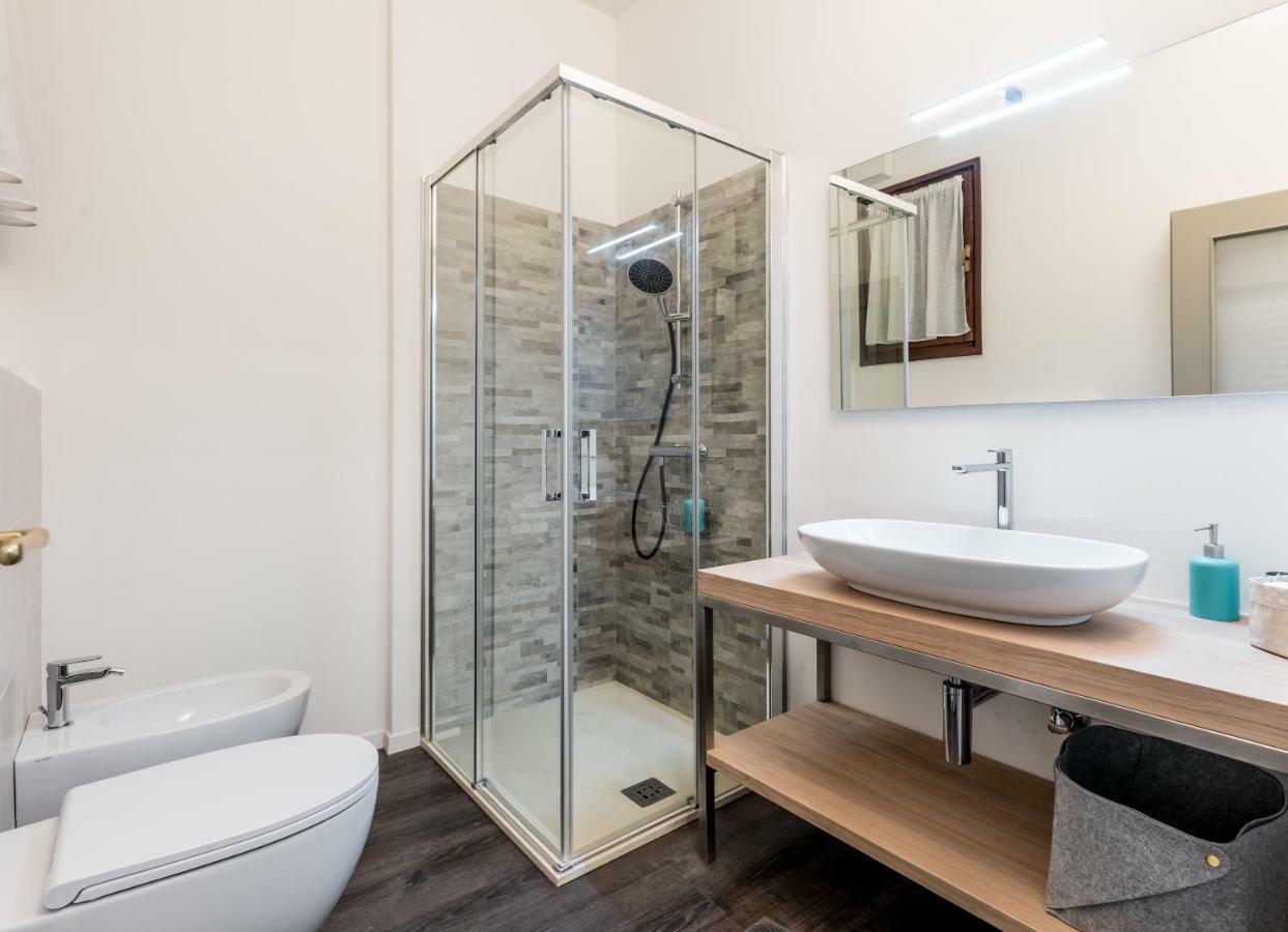 Lagom Apartment Trento Exterior foto